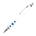 Dot Pattern Ballpoint Pen