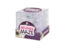 Crystal Puzzle Cube