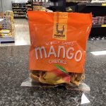 Marico Mango Chunks 100G