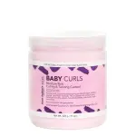 Aunt Jackies Kids Baby Girl Curls Twisting Custard 430ML