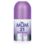 21 Velvet Moments Ladies Anti-perspirant Roll-on 50ML