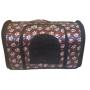 Pet Carrier Bag For Dogs & Cats Assorted Colours - Medium