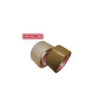 Buff Hstm 48 50 Packaging Tape Each
