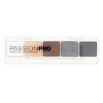 Essential 5 Colour Eyeshadow - Golden