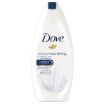 Dove Deeply Nourishing Body Wash 500ML