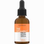 Catrice The Vitamin C Fresh Glow Serum