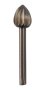 Tork Craft MINI H/speed Cutter 7.9MM Flame 3.2MM Shank