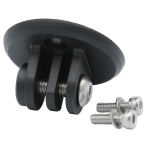 Light Attachment - Out Front Gps - Garmin