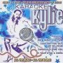 Karaoke Kylie   Cd