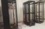 Server Shelving Units