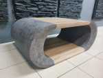 Brim Coffee Table