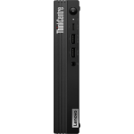 Lenovo Thinkcentre M80Q G3 Ssf PC - Intel Core I7-12700T 512GB SSD 8GB RAM Windows 11 Pro 11U10037SA