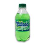 Carbonated Soft Drink 330ML - Cream Soda