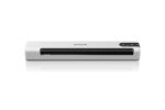 Epson 10PPM A4 Sheetfeed Portable Scanner USB 2.0