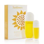 Sunflowers Gift Set