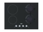 Defy 65CM Hybrid Hob DHG606
