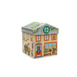 Scratch Europe Play Box Grocery 2-IN-1