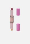Blush & Highlight Stick - Mauve Glow