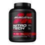 Muscletech Nitro Tech Ripped 1.81KG