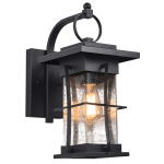 Tempest Wall Light