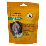 Soft Bait Rodenticide 100GR Cholecalciferol