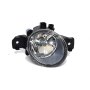 Nissan Juke / Renault Clio 2 Fog Light Assembly Left 15+ - Spares Direct