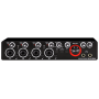 4 Channel Audio Interface   AA-404HD