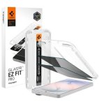Spigen Samsung Galaxy S26 Premium Tempered Glass Screen Protector - Privacy 2PK