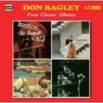 Four Classic Albums Cd
