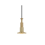 Cog Pendant Light 2