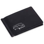 Money Clip And Card Case Wallet Dollarclip Vw Combi Bus