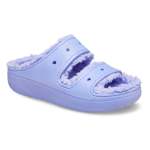 Classic Cozzzy Sandal - Digital Violet M9W11