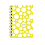 A5 Diary Page A Deoflex Pvc Wiro 2026