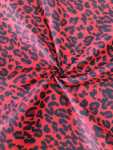 Printed Poly Cotton