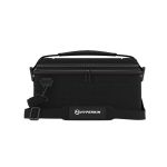 Warden Overnight Travel Case Compatible With Nintendo Switch 2