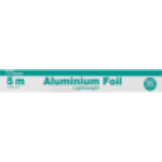 Lightweight Aluminium Foil 5M
