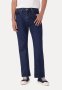 Levi's 517 Bootcut Za Dark Sw - Blue