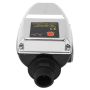 Automatic Water Pump Controller Waterproof Abs Housing 10A Switch