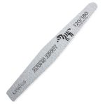 Kinetics Kn File Straight Ziggy Zebra 120 180 Cosmetology.co.za
