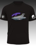 Buccaneer 421 Egg Plane Kids