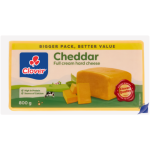 Clover Assorted 800G Cheese