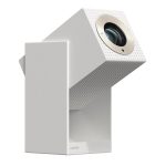 Wanbo Cube 2 Pro 1080P 500ANSI Android 11 Smart Home Theatre Projector White