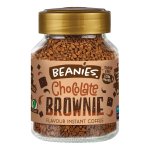 Beanies Chocolate Brownie