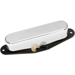 Dimarzio DP417C : Area T Single Coil : Neck