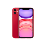 Apple Iphone 11 64GB - Red Better
