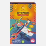 Jet Racers - Bullseye By 5 - 9YRS
