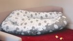 Portable Baby Bassinet