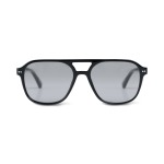 Zurich Oversize All Black
