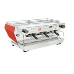 KB90 Commercial Espresso Machine - 3 Groups Av Auto