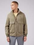 Contemporary Worker's Jacket - Lichen Green - XXL Lichen Green